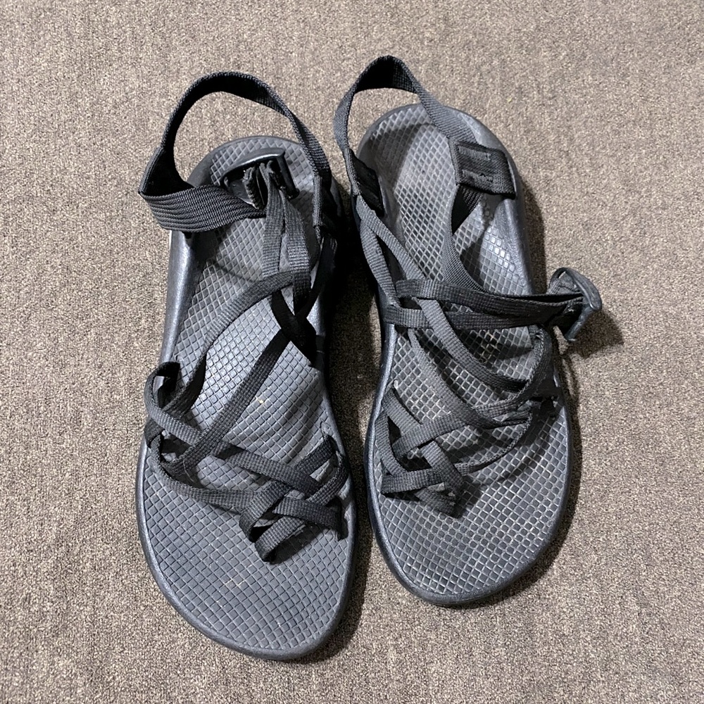 Chaco Sandals